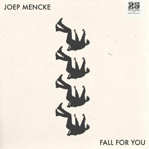 Ben Juno & Joep Mencke - Fall For You [BAR25199]